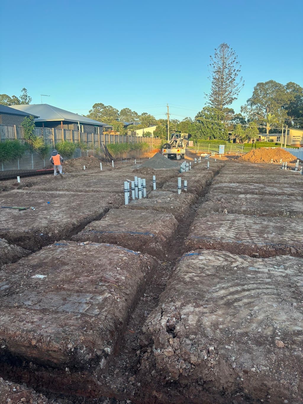 You Dig It Excavations PTY LTD