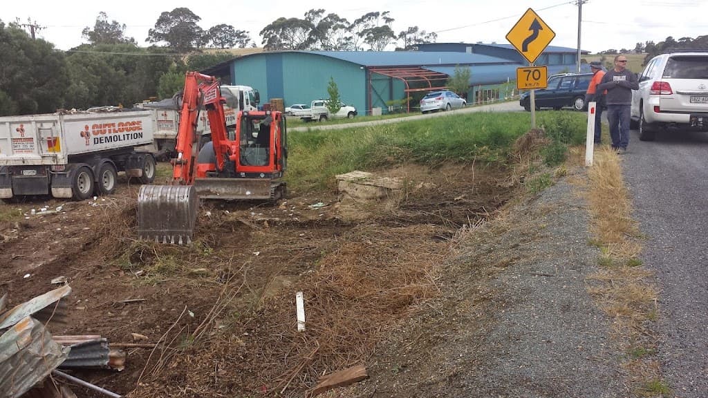 Cutloose Concrete Cutting Drilling Scanning & Demolition