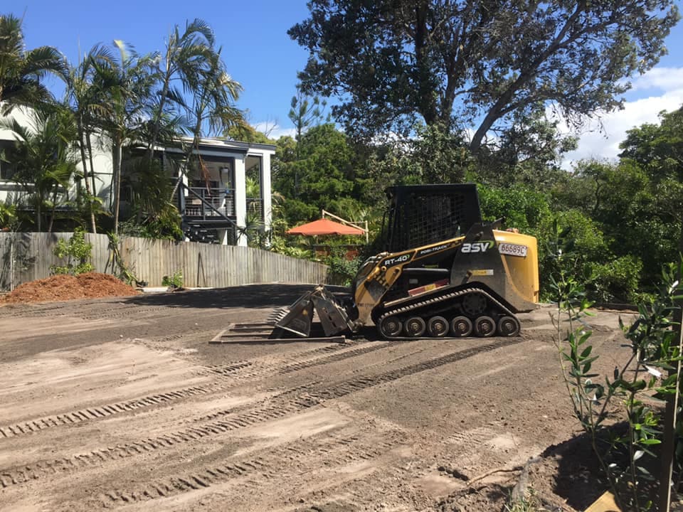 All Oz Earthworks