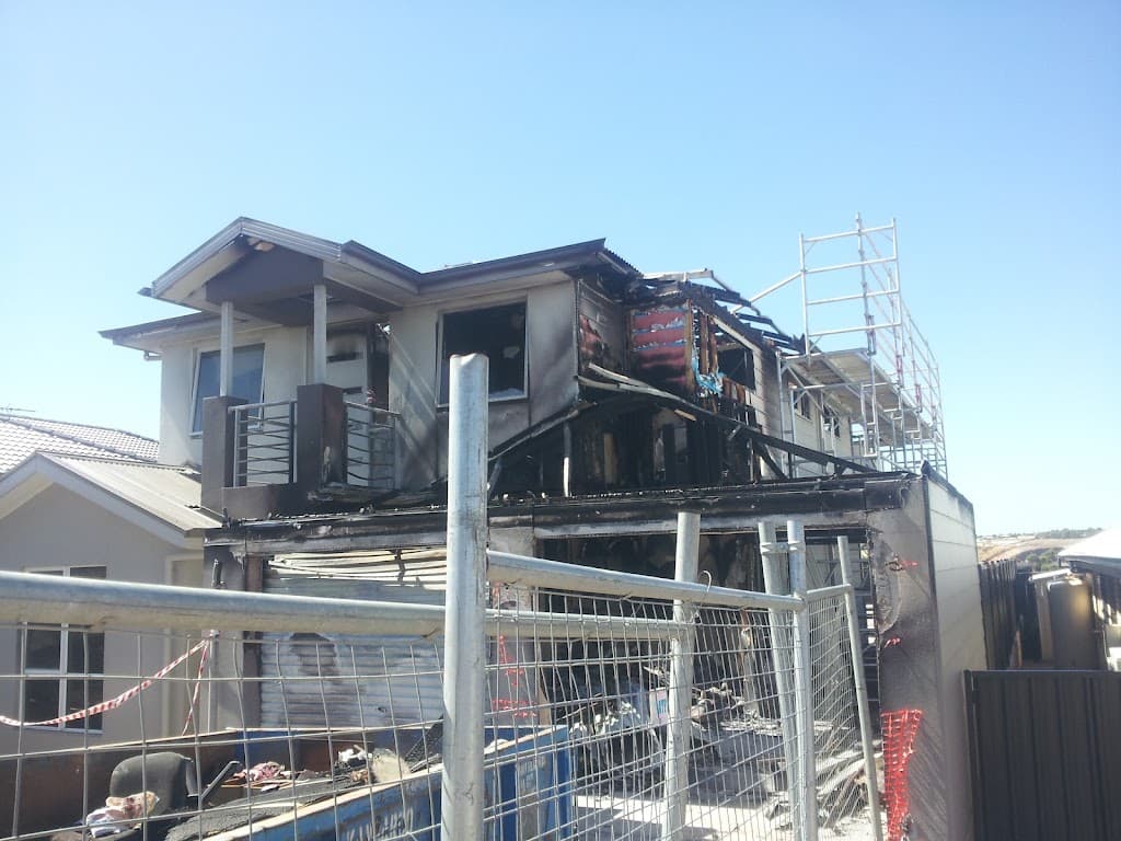 Adelaide Ancillary Building Services