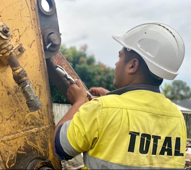 Total Asbestos Removal Brisbane