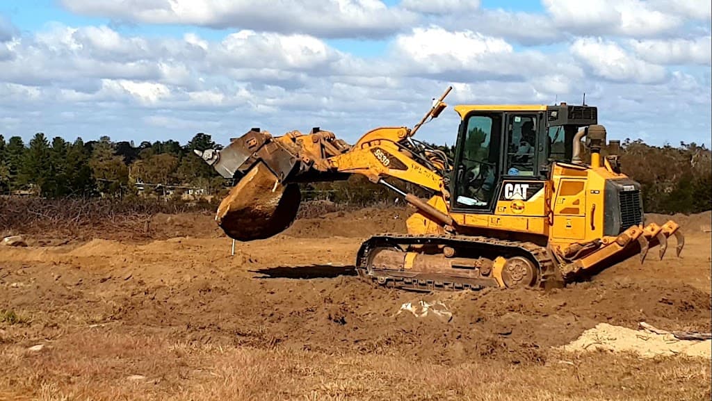 Downs Earthmoving