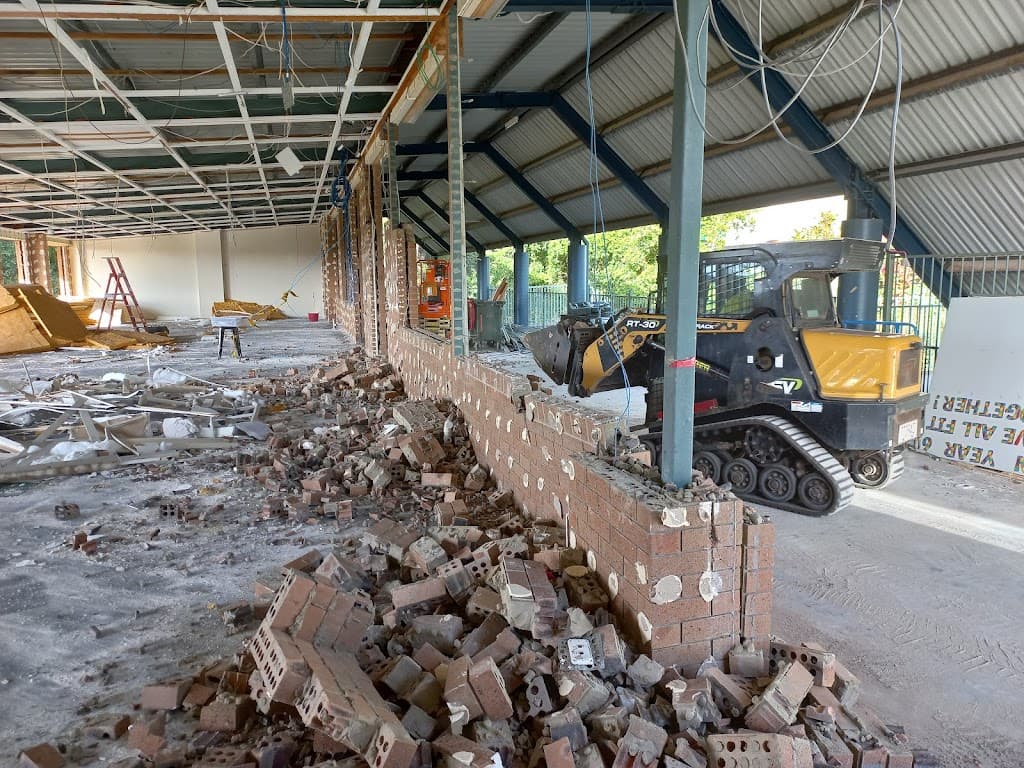 AZCO Demolition
