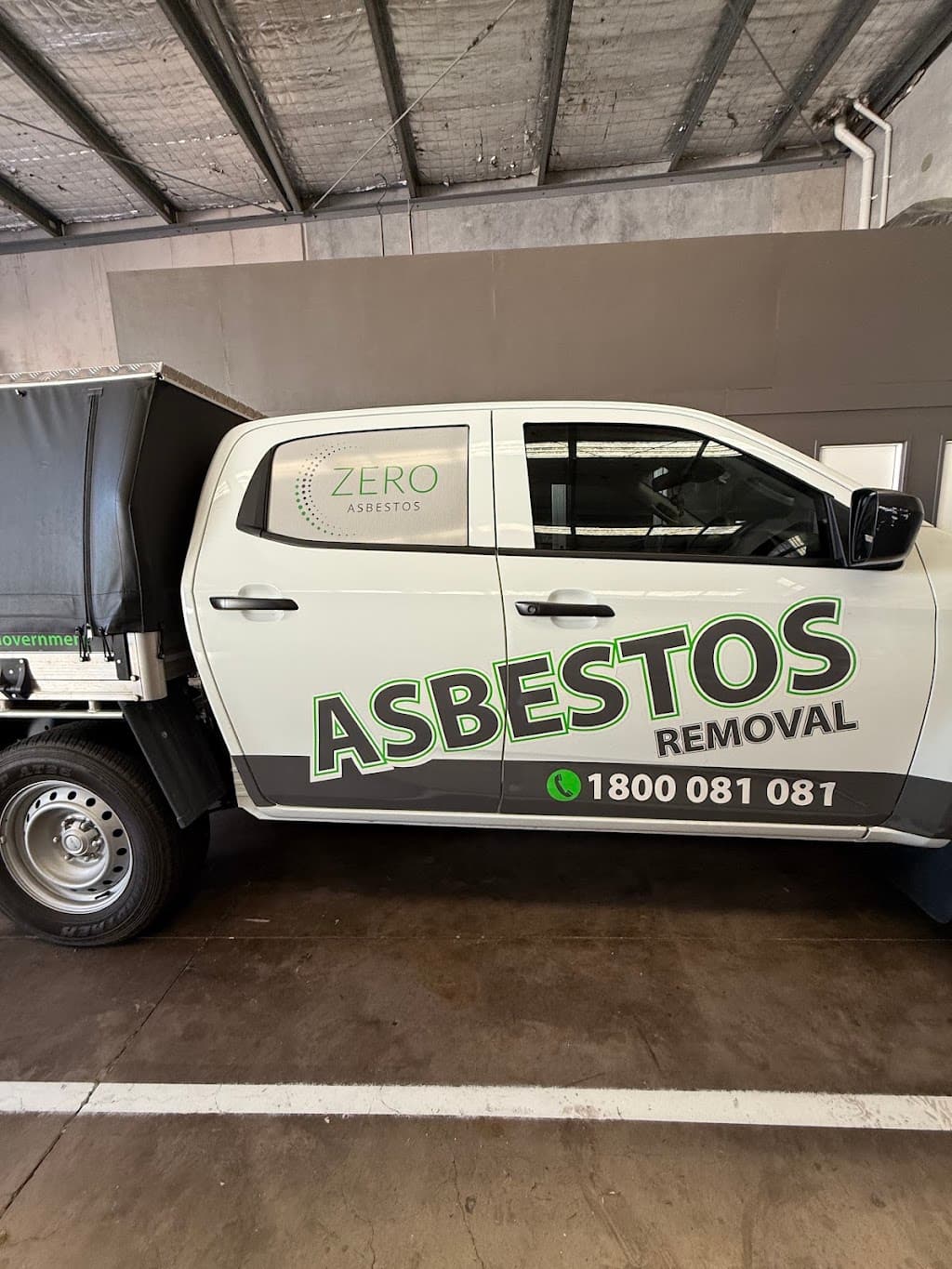 Zero Asbestos Removal Brisbane