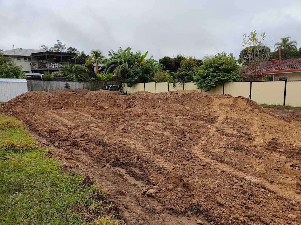 Shoalcoast Excavations