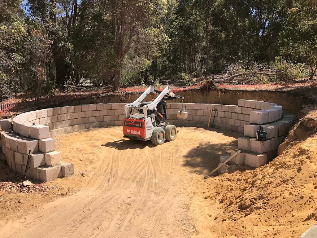 Cutting Edge Earthworks
