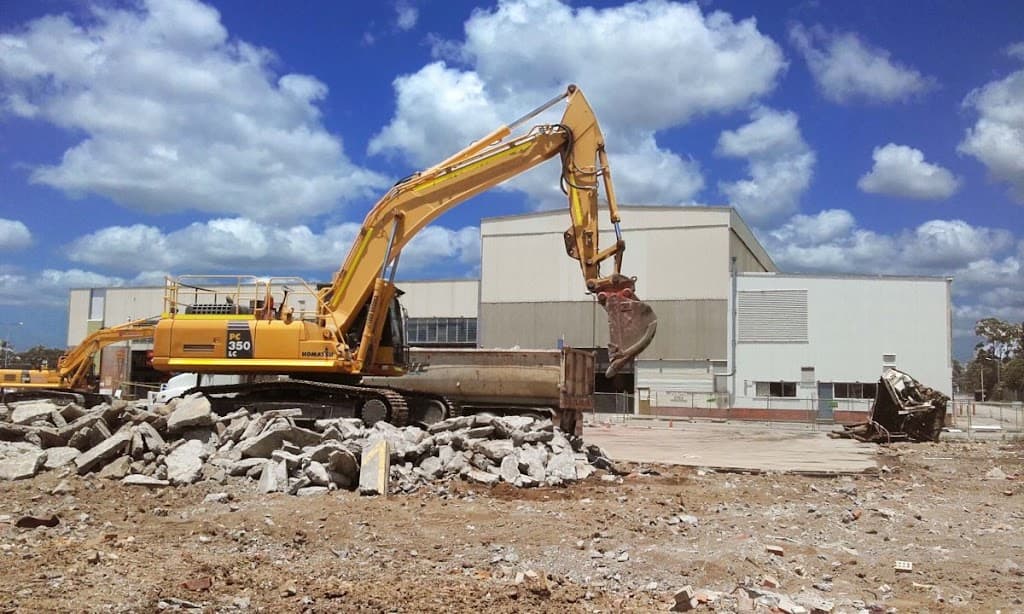 McMahon Services Australia