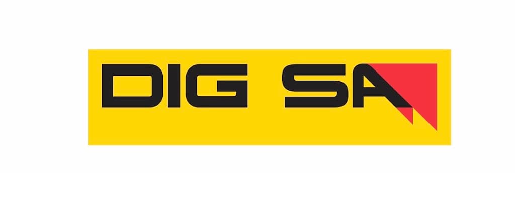 Dig SA - Adelaide Earthmovers