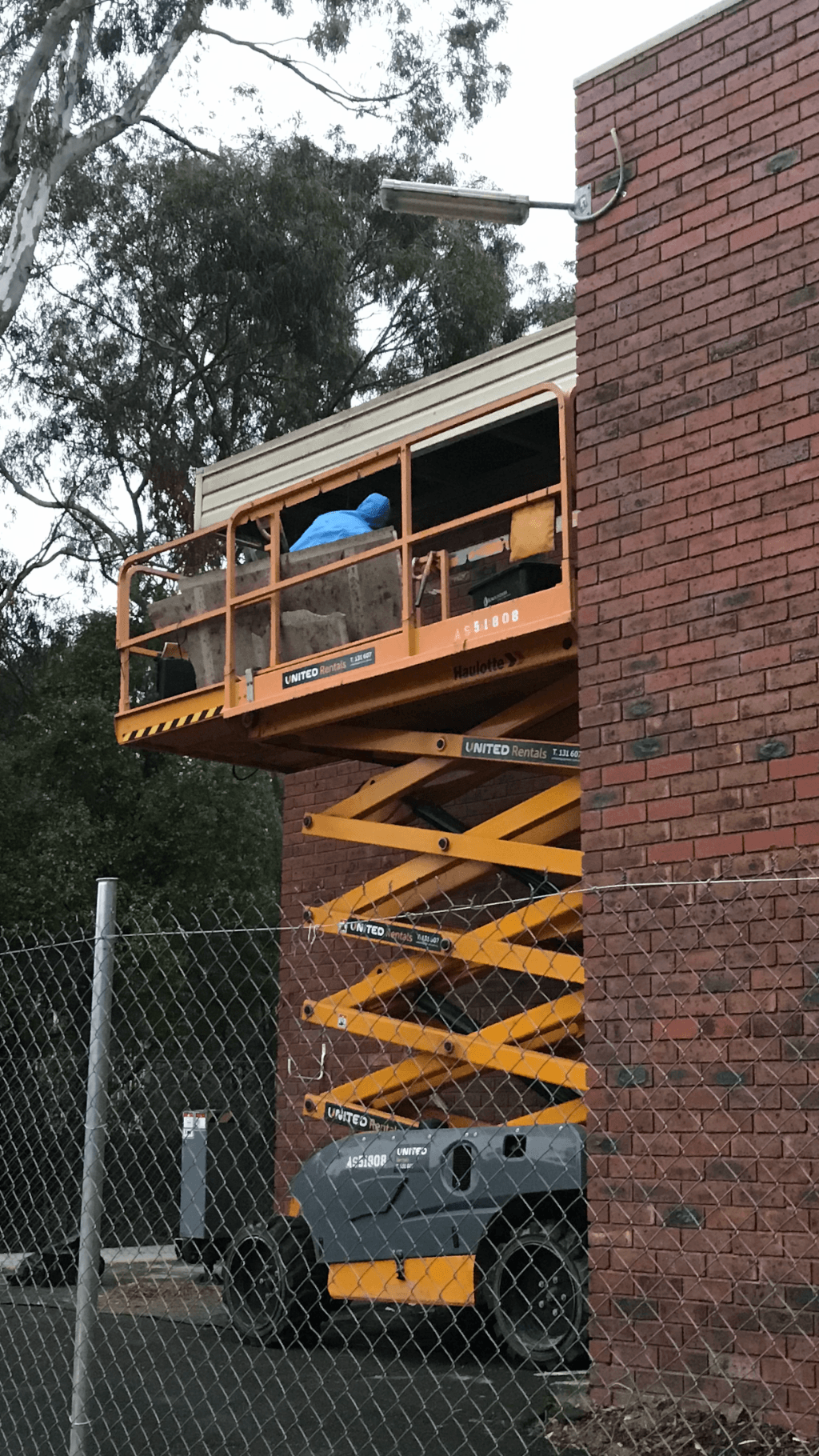 PORT PHILLIP ASBESTOS REMOVAL