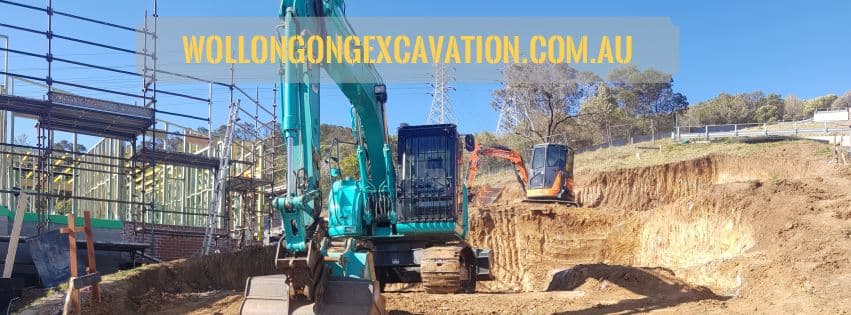 Wollongong Ace Excavation