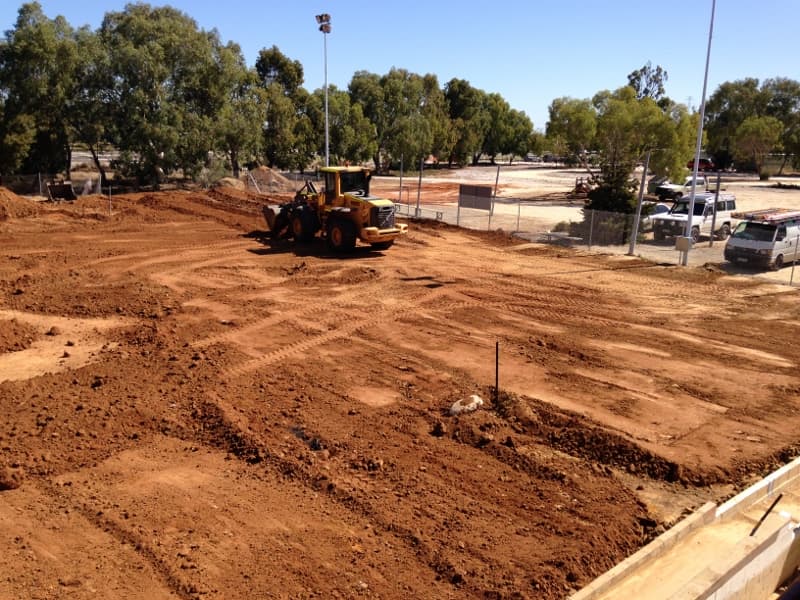 Norcon Earthworks and Landscaping Pty Ltd
