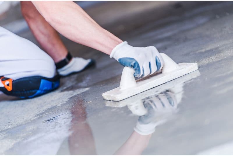 TrueForm Concreting Maryborough