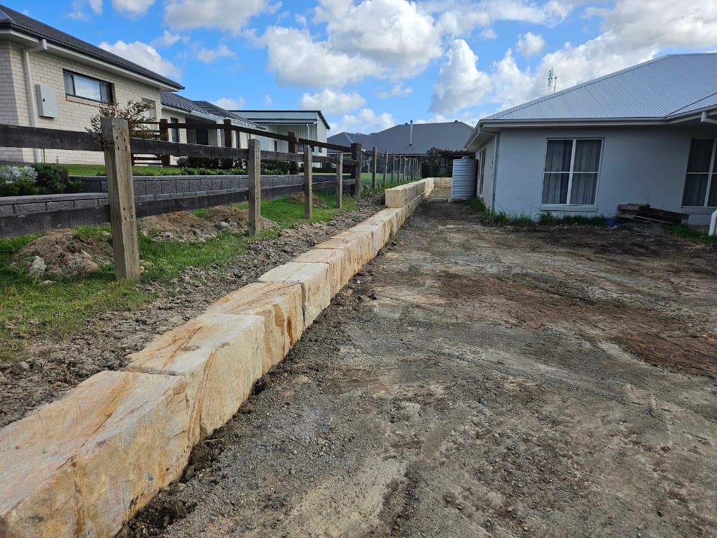 Digright Excavations