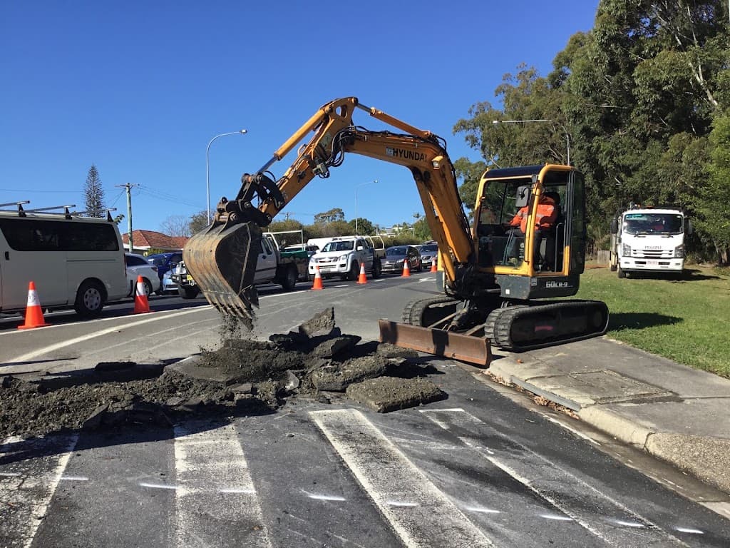 Safe Dig Services | Vacuum Excavation & Equipment Hire