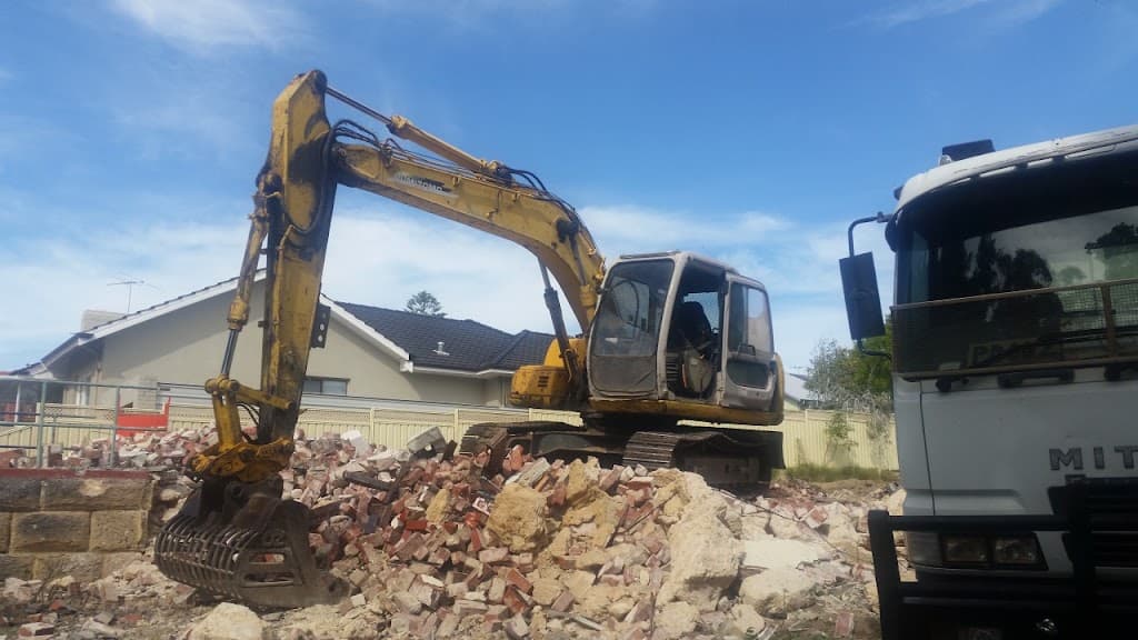 Preferred Demolition
