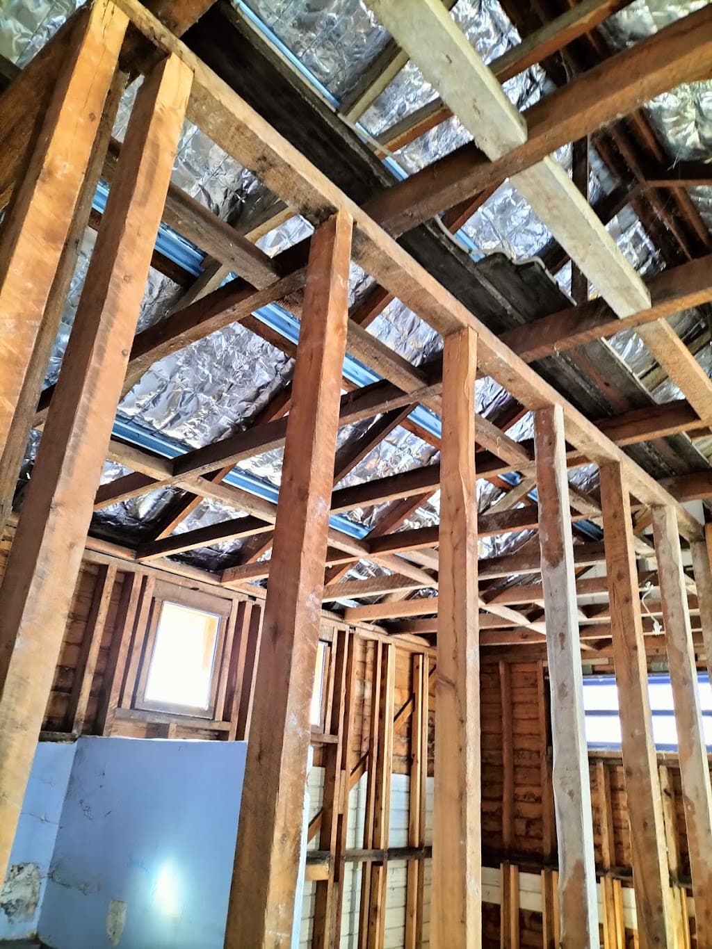 Aldonga Asbestos Removal