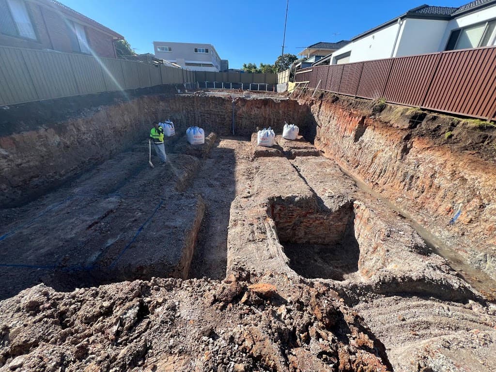 Sydney Excavation and Earthworks
