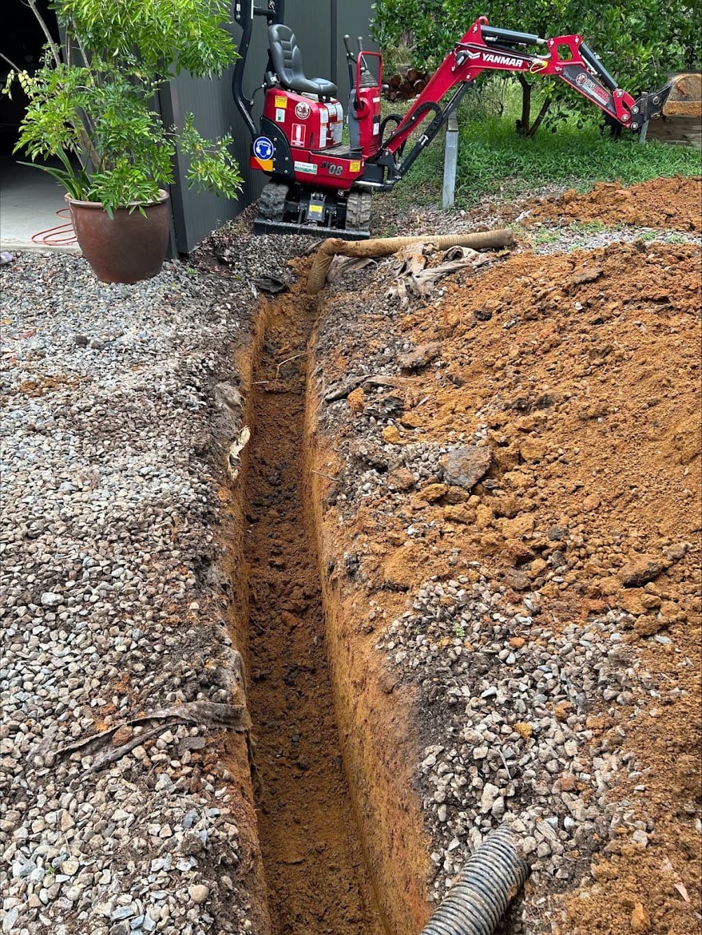 Jd's Earthmoving & Rural