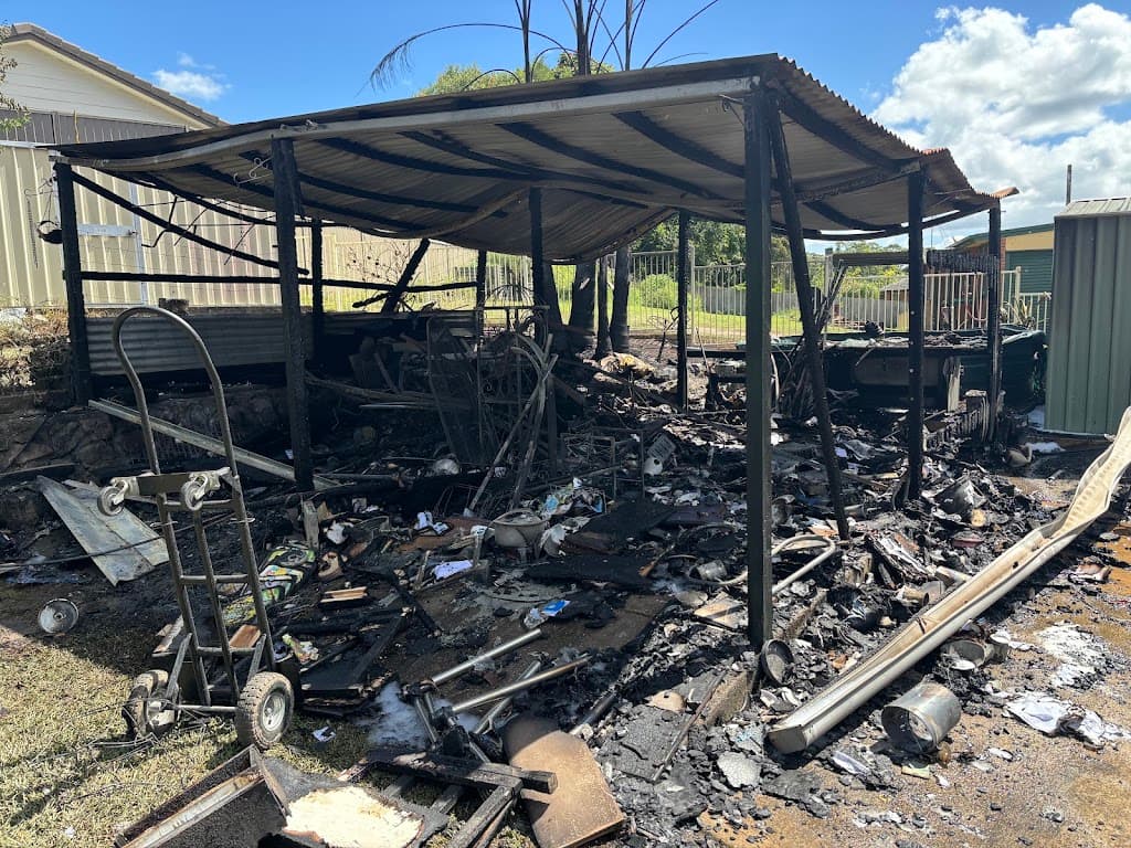 Hyena Demolition Pty Ltd