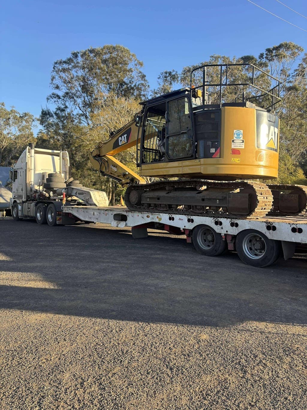 DEWAR GROUP PTY LTD - asbestos removal and demolition