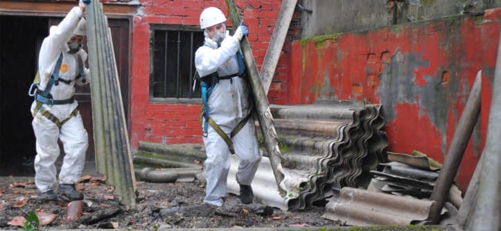 Zero Asbestos Brisbane
