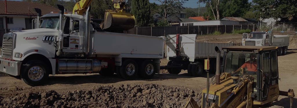 Carsburg Earthmoving