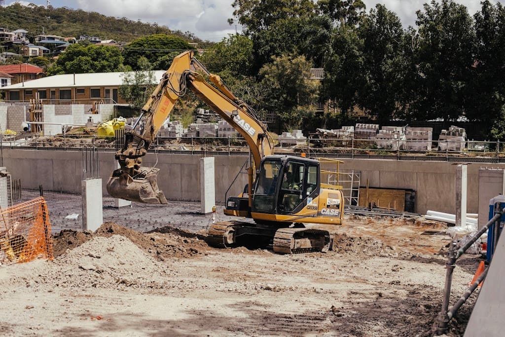 Eagle Alliance Earthmoving