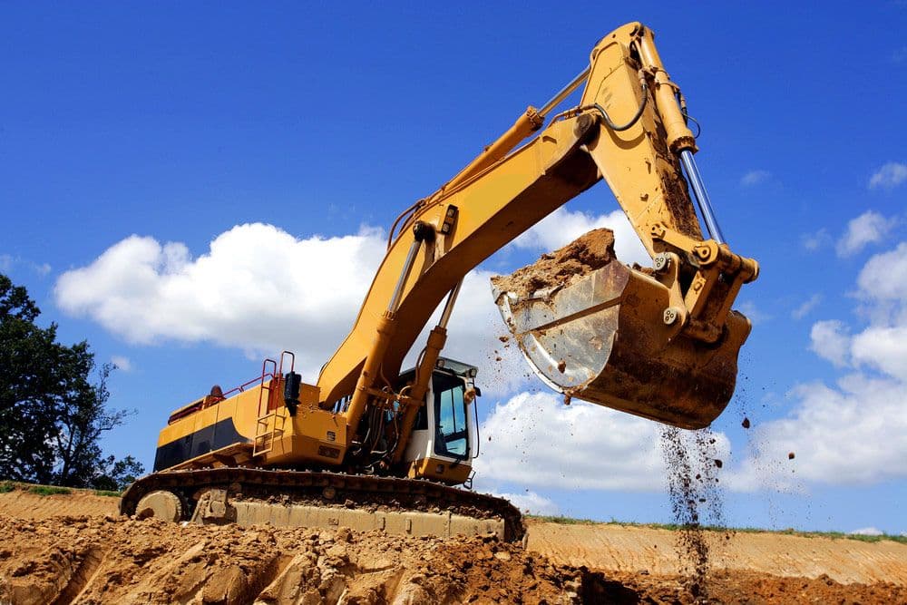 Rayment Excavations