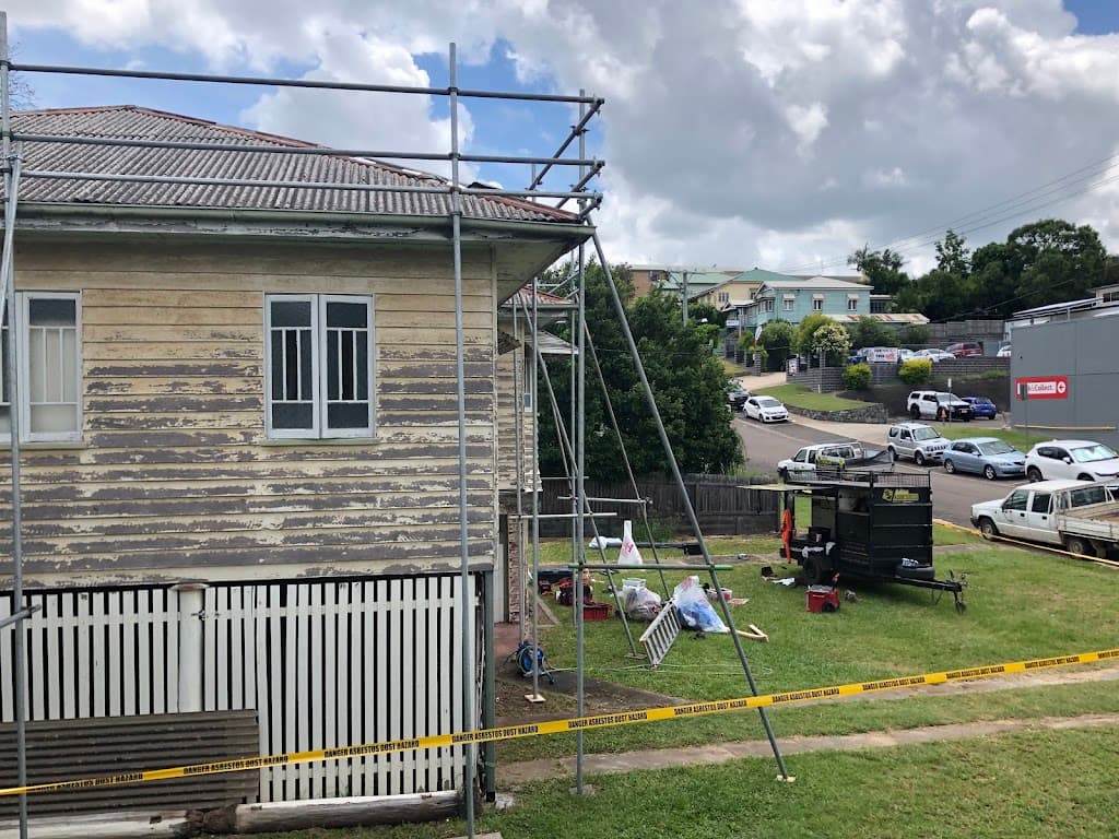 Adios Asbestos Removal Sunshine Coast