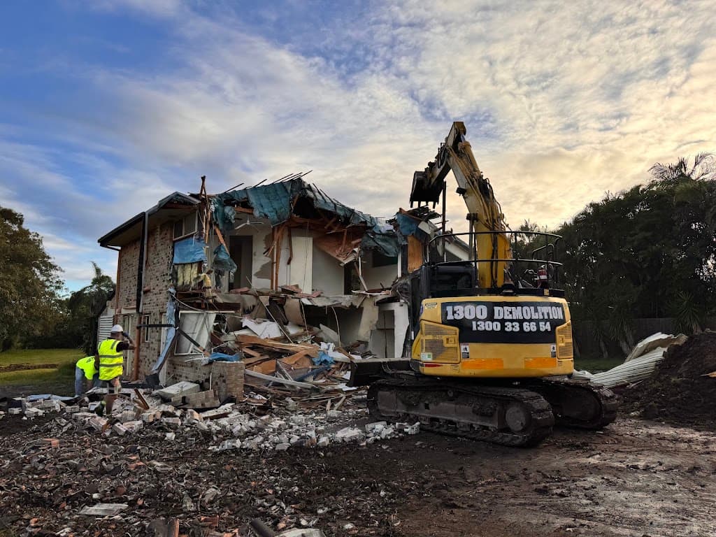 1300 Demolition