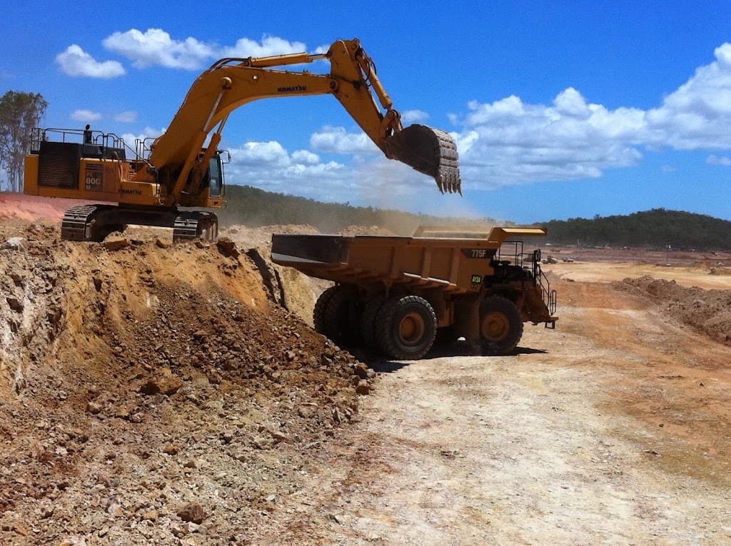 McCosker Contracting