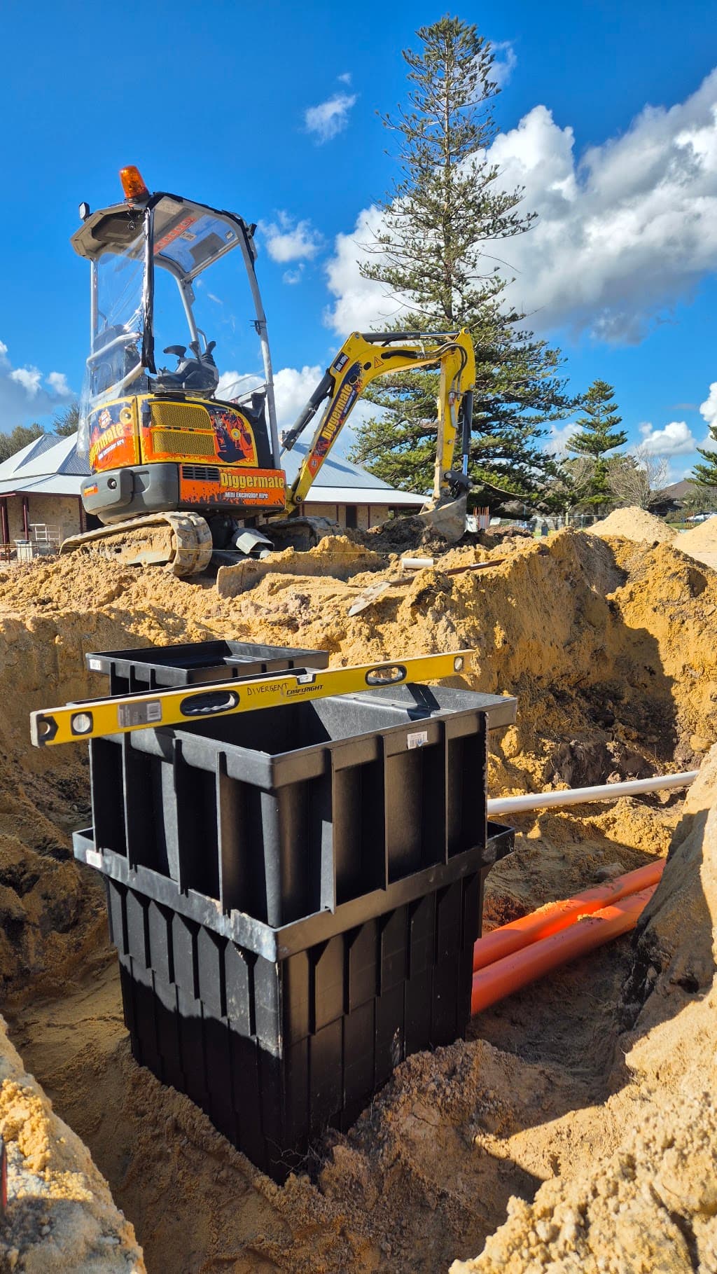 Diggermate Mandurah
