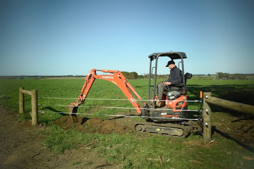 Keilar Excavations