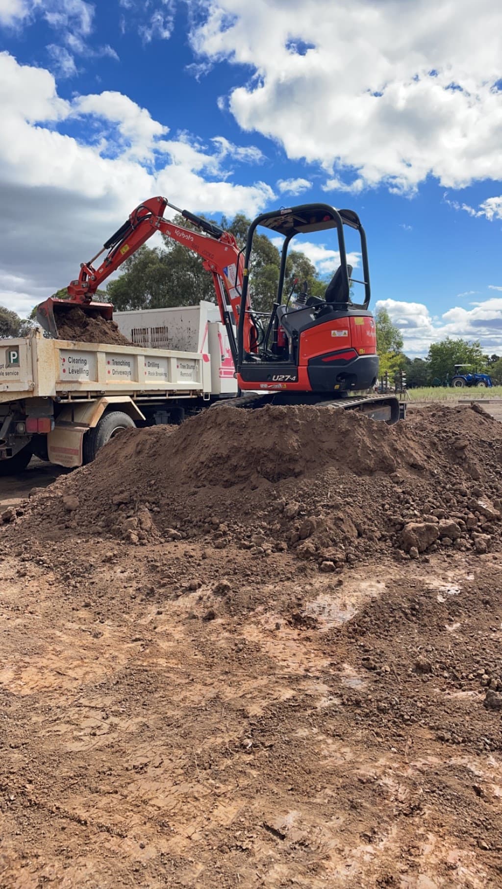 Do It All Earthworx