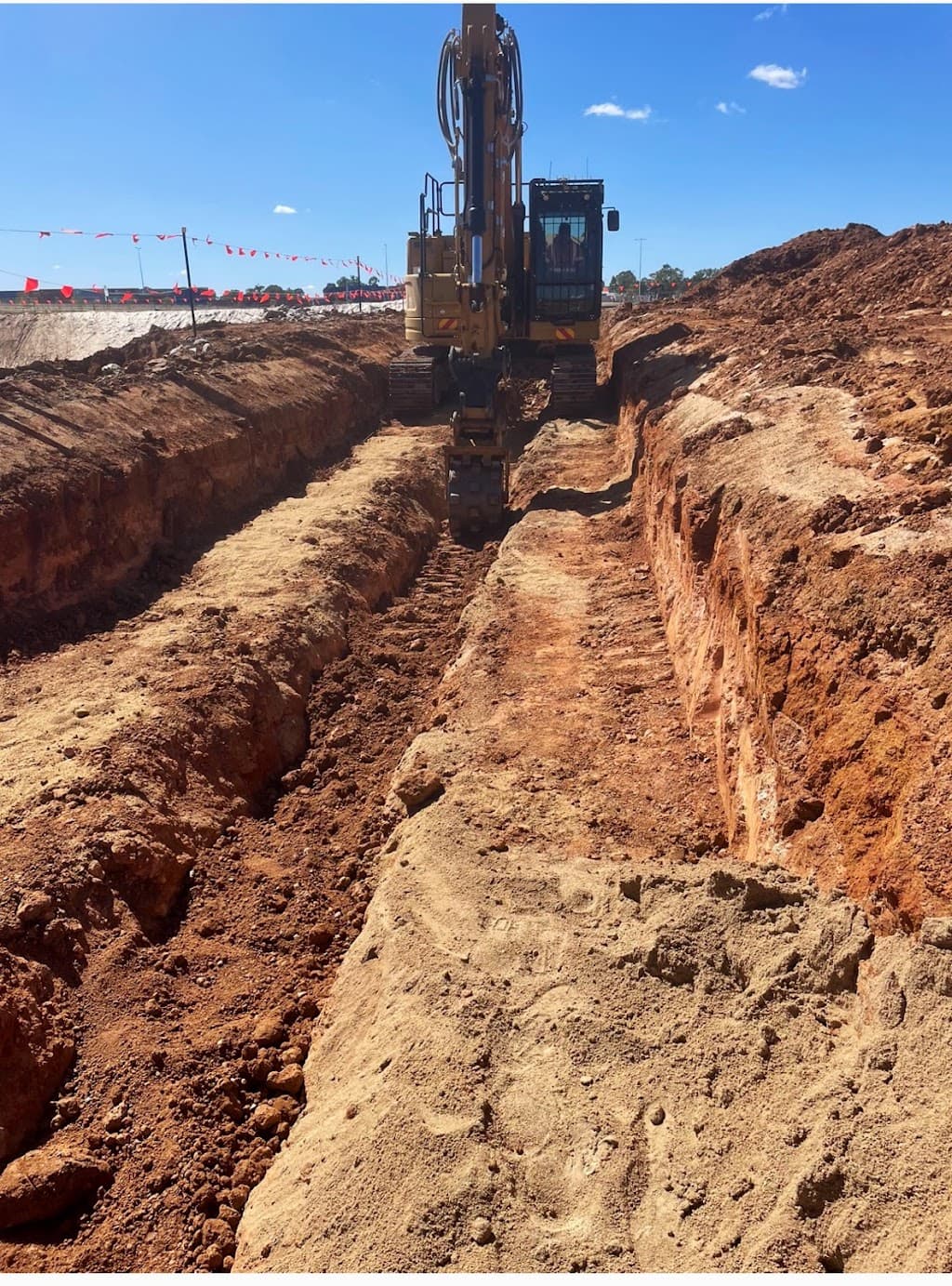 Jordon Cheney Earthmoving