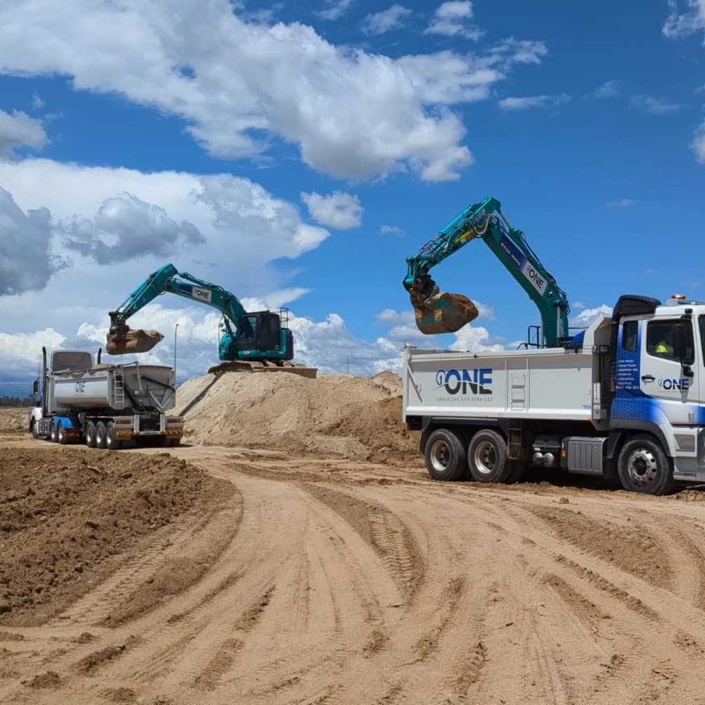 One Group Industries Pty Ltd