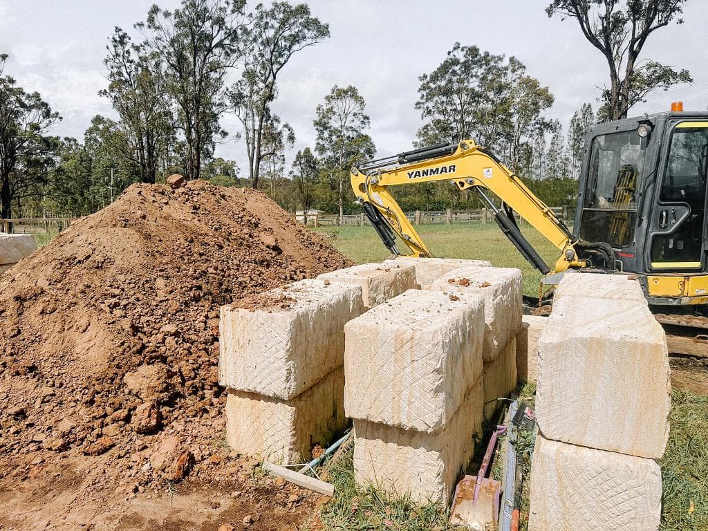 Exquisite Excavations