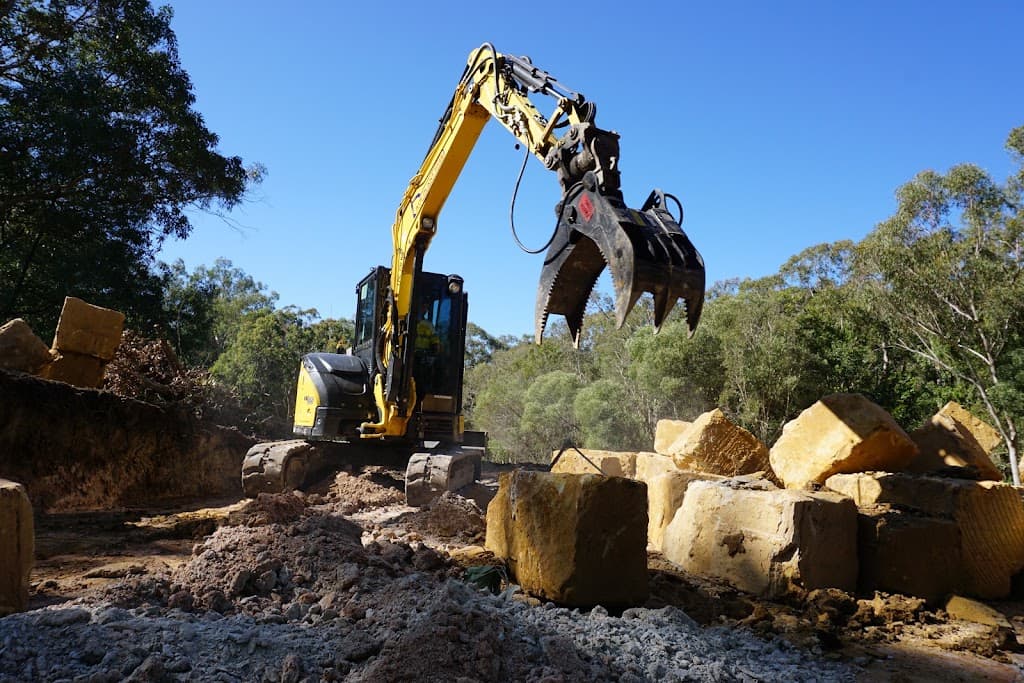 Ace Plant Hire | Earthmoving Brisbane