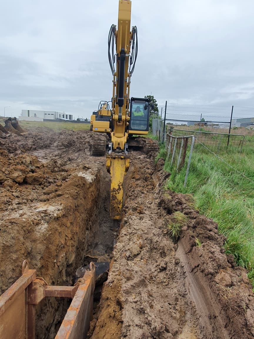 Ballarat Earthmoving