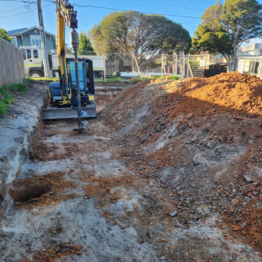 Eastern Melbourne Earthworks