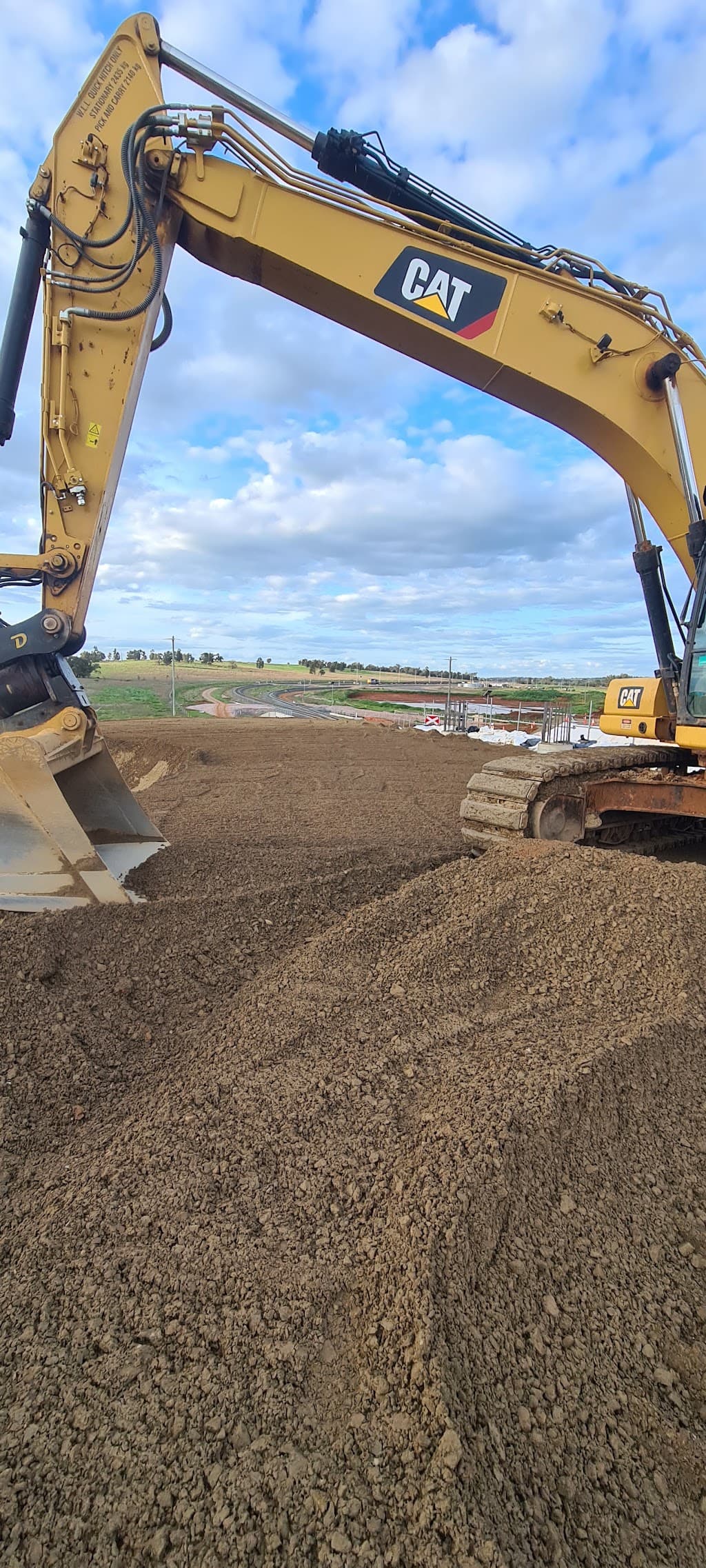 Spicer Constructions