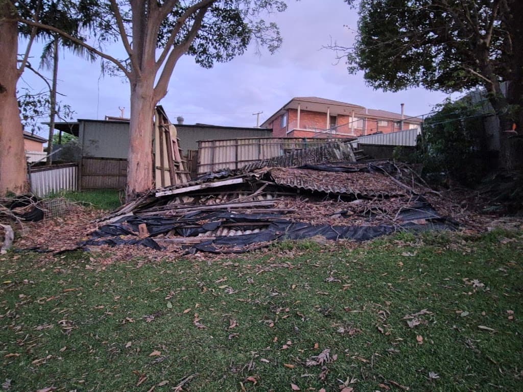 Black Diamond Asbestos Removal Newcastle
