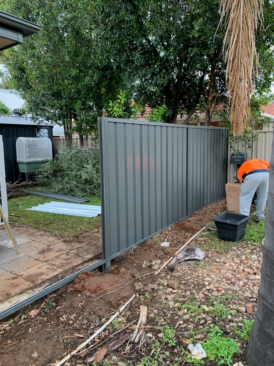 TJR Construction Adelaide
