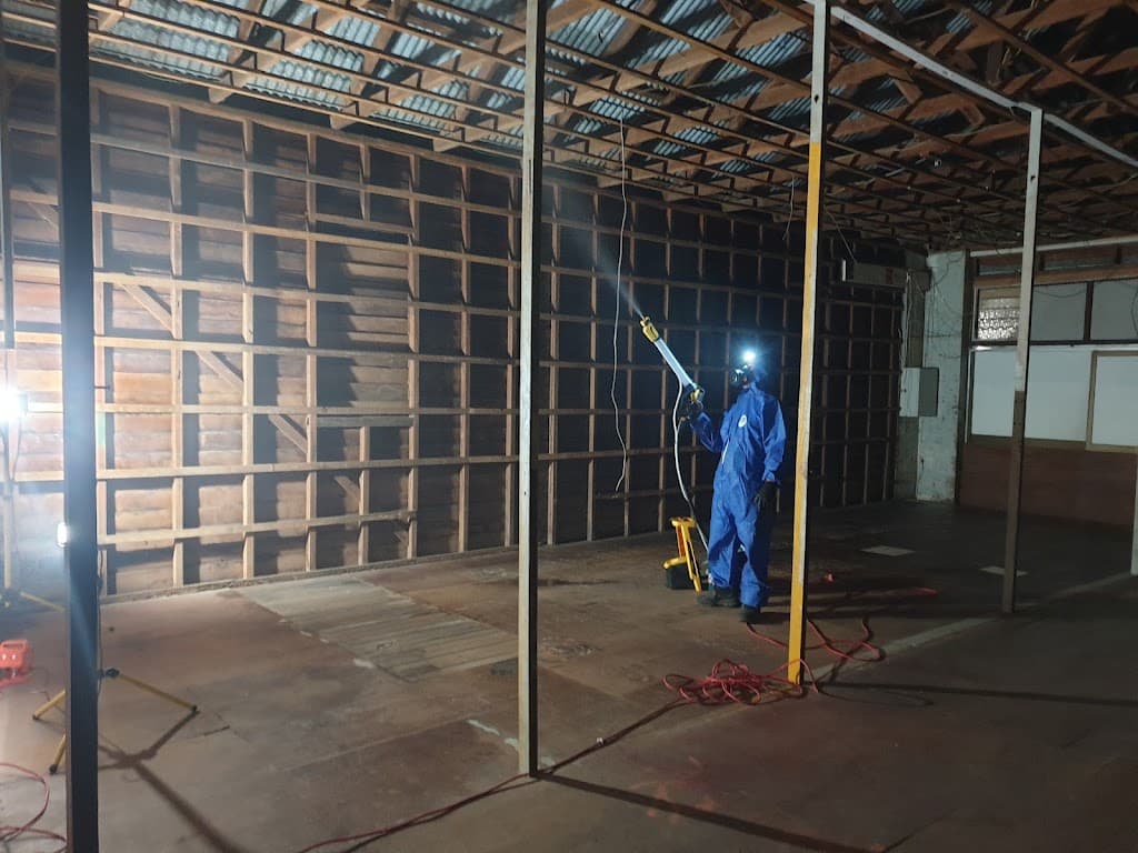 Deimos Demolition and Asbestos P/L