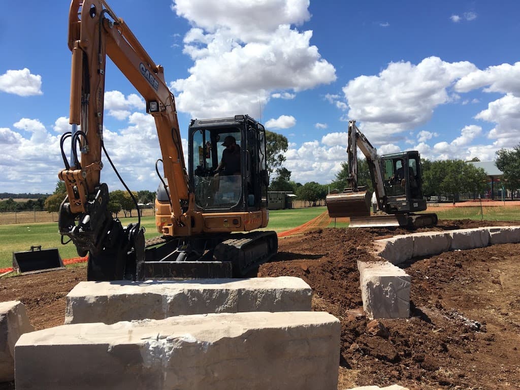 Dubbo Landscaping