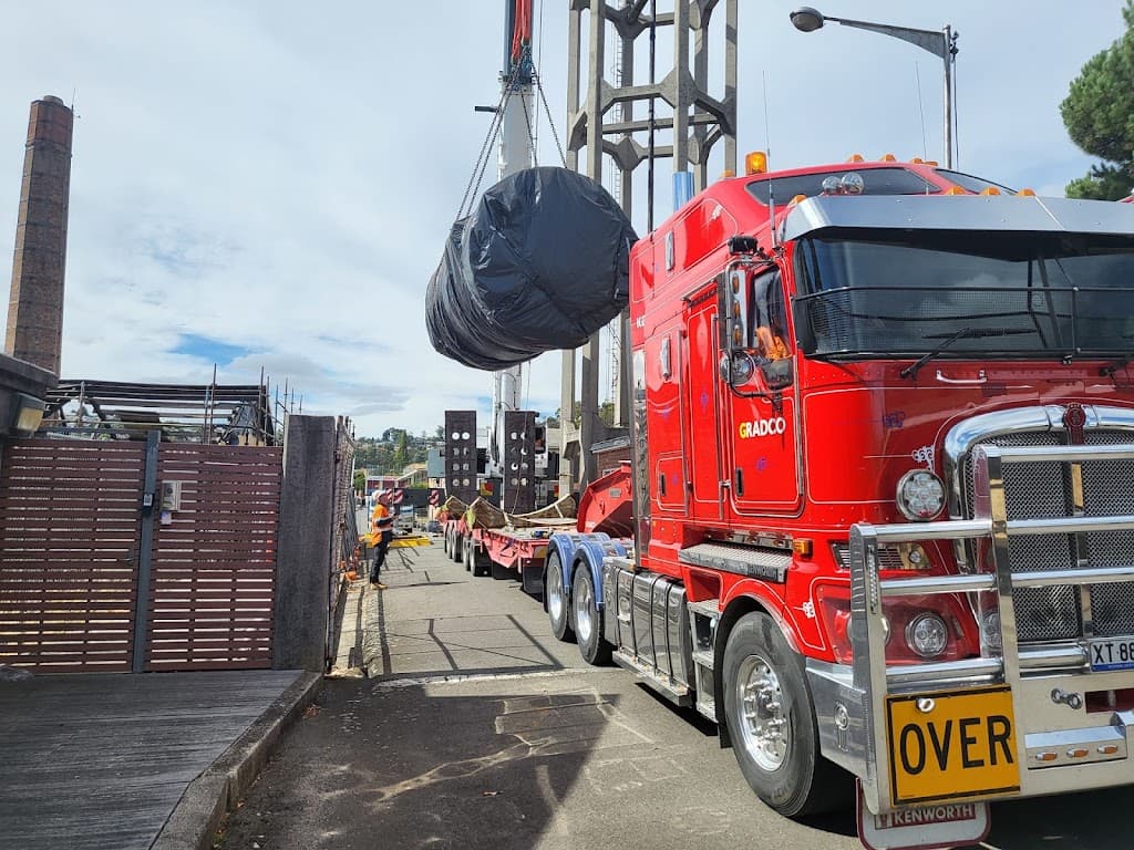 Decon Developments Pty Ltd