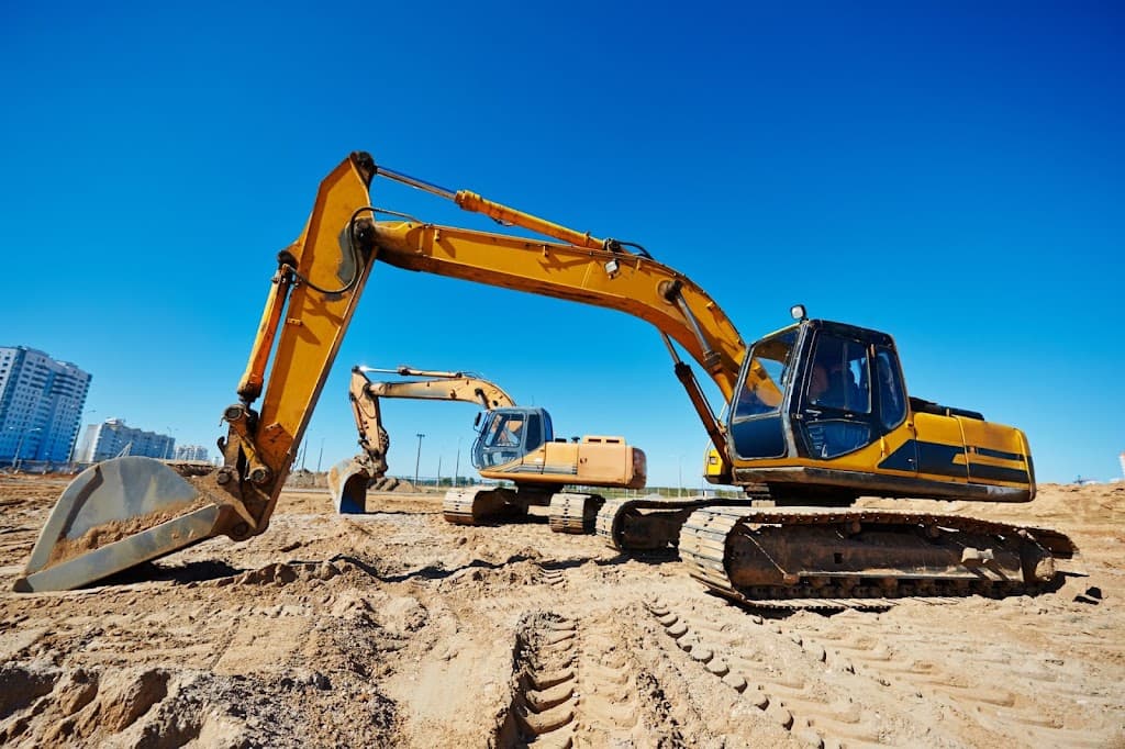 E&R Earthworks