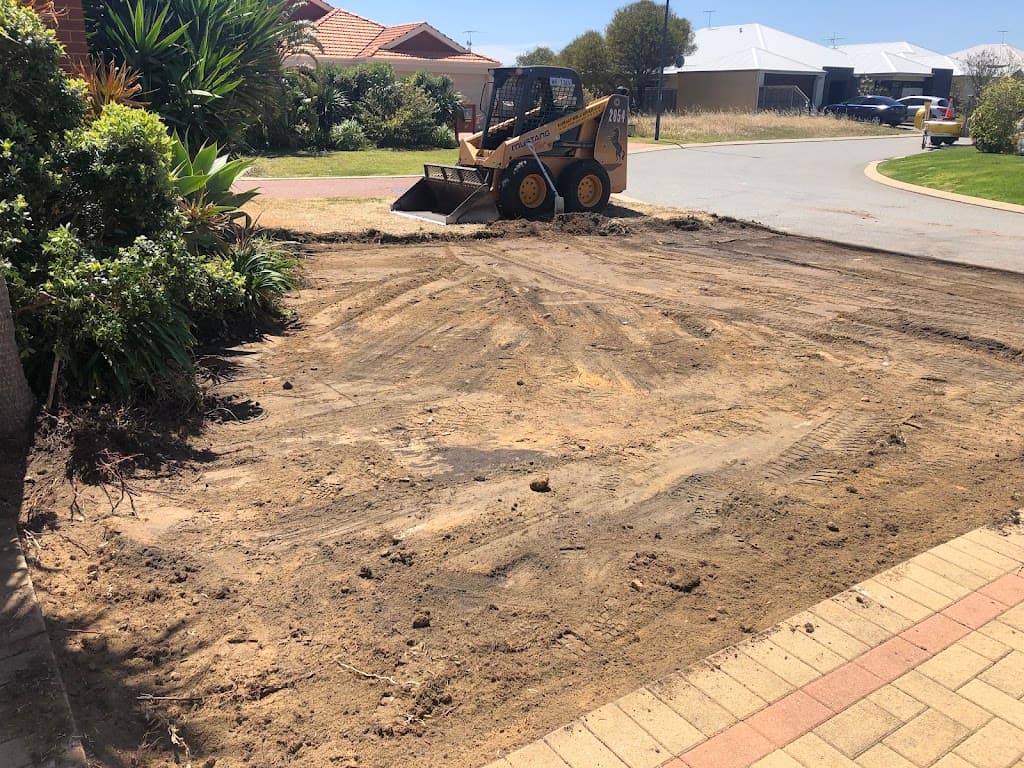 Barragup Bobcat Services