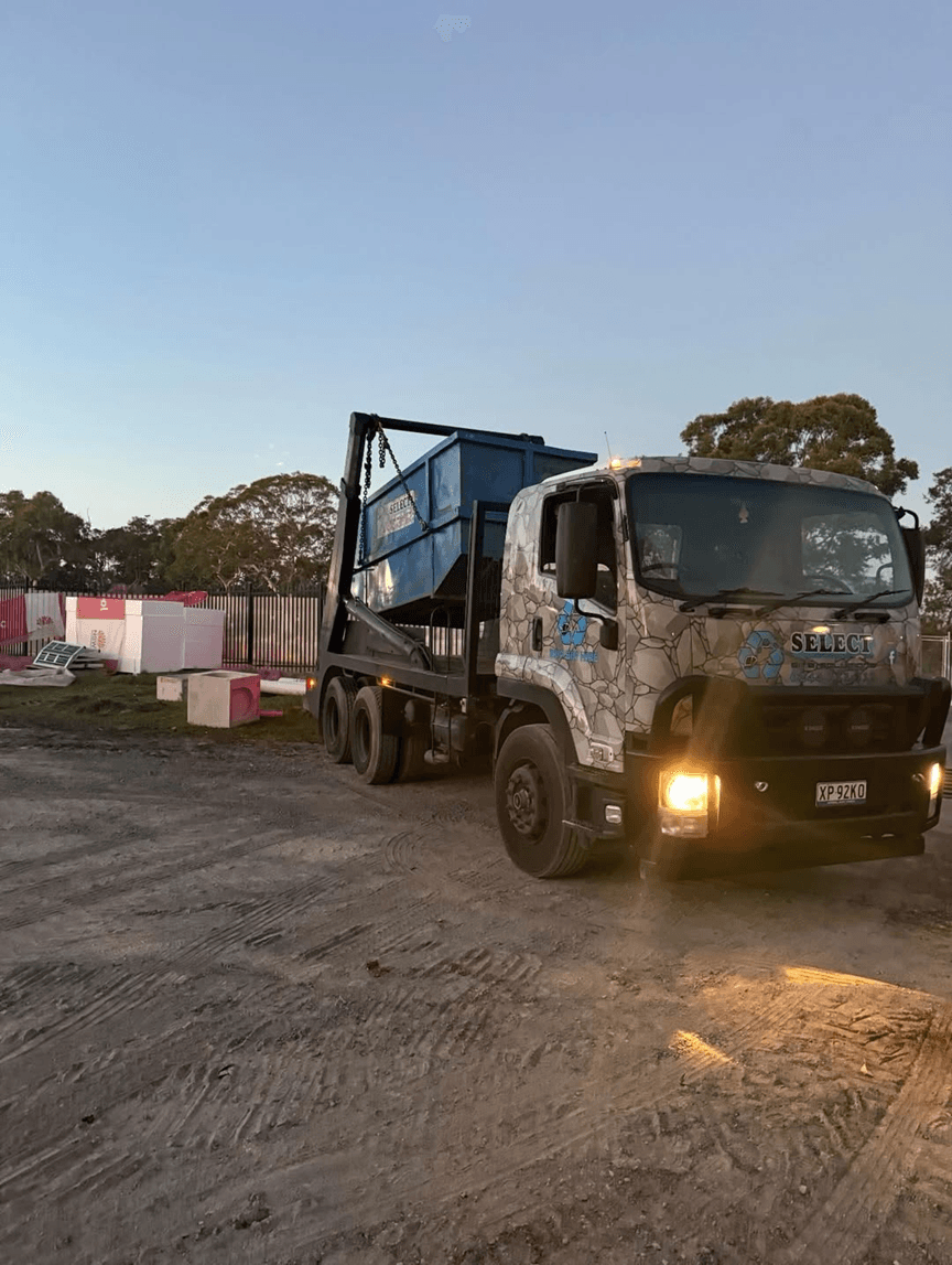 Select Site Solutions