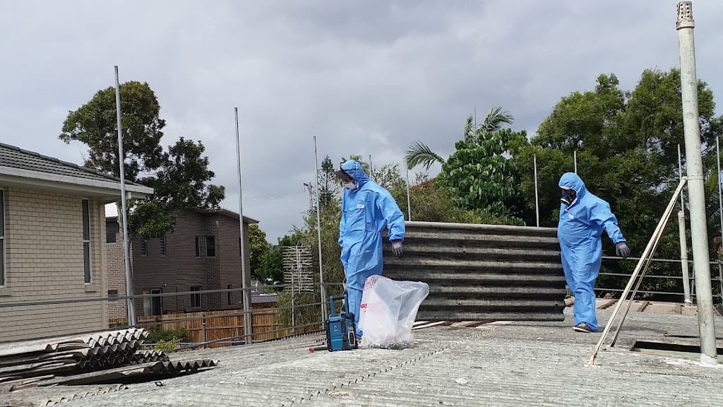 Asbestos Removal Sunshine Coast